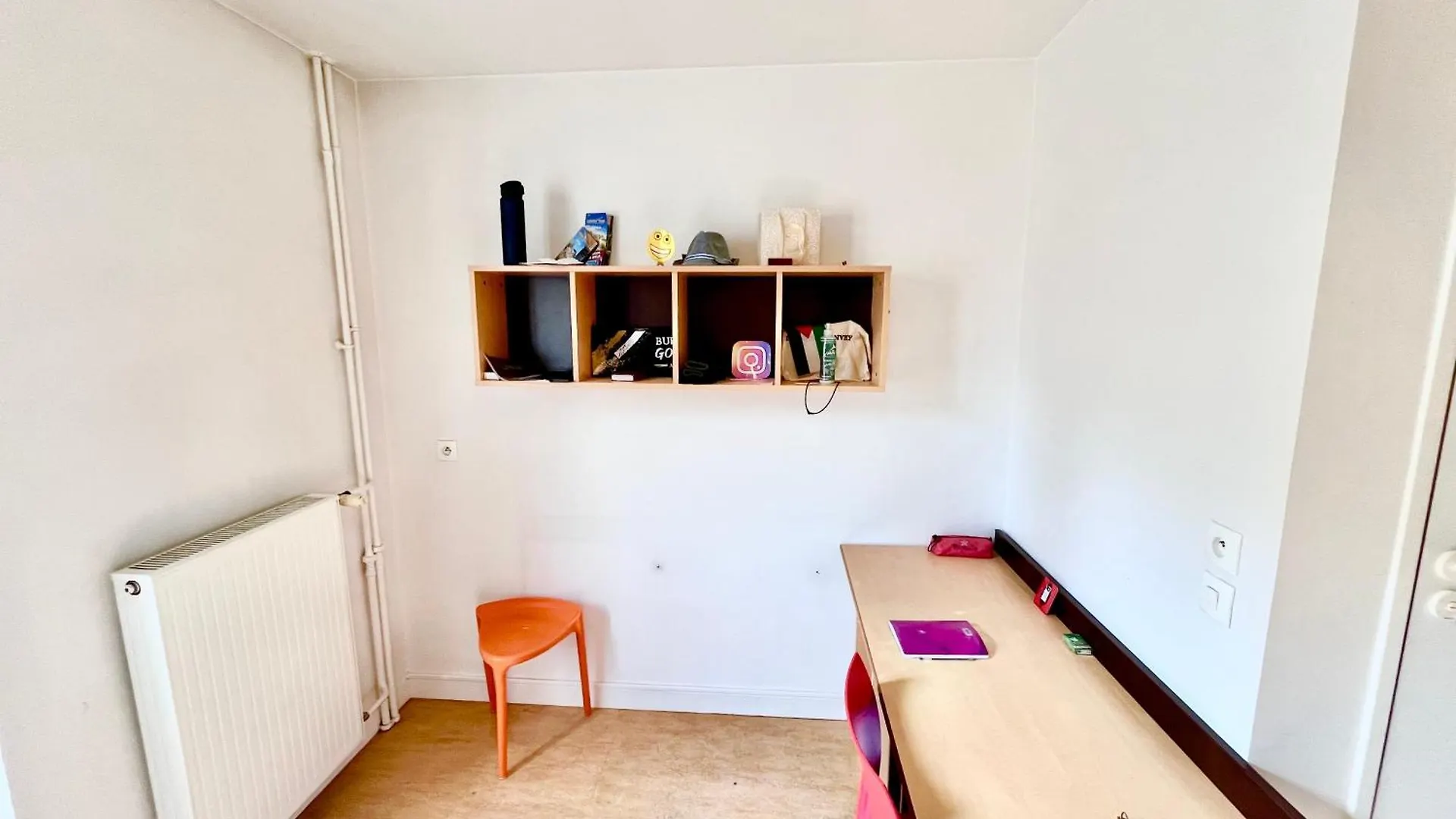 Chic Studio In Central Paris 0*,  France
